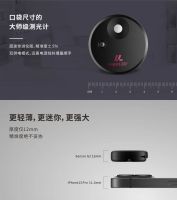 通往健康照明之密钥！大峡谷重磅发售LogicLED光之间传感器