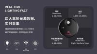 通往健康照明之密钥！大峡谷重磅发售LogicLED光之间传感器