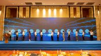 臻蓝海·橙大事|九阳防水“臻橙堡”全筑高分子新品发布会暨合作伙伴感恩答谢会圆满举办