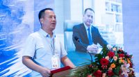 臻蓝海·橙大事|九阳防水“臻橙堡”全筑高分子新品发布会暨合作伙伴感恩答谢会圆满举办