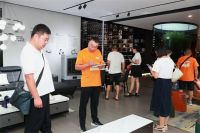 “一起shang 耀出彩·颜值时代 共赢未来” 浪度家居2022年夏季新品发布会