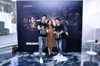 雀石奢华 | 陶博会见证SESTOTILL塞斯托奢石2周年庆典高光时刻