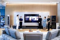 中国大家居TOP生态联盟,4329万人隔屏体验"家无界"生活