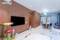 联邦高登高档护墙板设计，缔造非凡空间美感