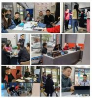 其邦门窗：全员奋战180天，市场抢回2个月——凝心聚力，共创奇迹