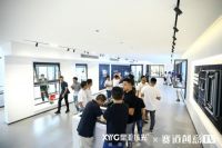 星亚扬光 领跑极简门窗新潮流