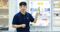 冷冻肉营养流失？GE冰箱：分子结构不破坏、营养不流失