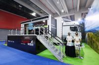 德国海蒂诗Hettich双展位加码2022广州建博会