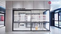 “新征程·创美好”创高门窗狮南基地启幕盛典暨全国财富峰会完满落幕