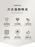 能强臻品陨石有多耐磨？实验之后，我服了！