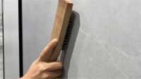 能强臻品陨石有多耐磨？实验之后，我服了！