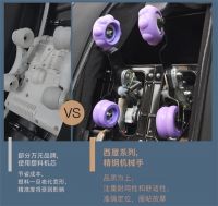 西屋按摩椅用专业答疑解惑：家用按摩椅是智商税？能有效放松吗？