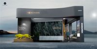 瑰「厦」盛宴启幕在即| 顺辉天成岩板x厦门国际石材展 邀您赴宴