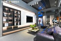 Z颜Z品Z智慧丨诗尼曼智慧整装圆满收官中国建博会
