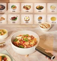 亚摩斯多功能电炒锅，智慧烹饪时代的新宠儿