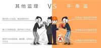 7岁牛角监发布全新LOGO，广告语升级成“硬资质·不推销”
