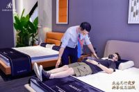 慕思引领健康睡眠新潮流，跨界设计新系列惊艳亮相第24届广州建博会