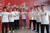 奥华23周年丨敢拼就会赢，绝密爆品密训大会强势开局！
