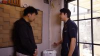 暖心守护80㎡百年酒坊，怡口净水联手设计师顾忆为绍兴家庭再造梦想怡居家园