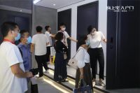 建博会 | 锦上宅首次招商即火爆！6项政策精准赋能