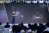 新浪家居独家专访“Design郑州”启动大使张灿:设计无处不在，设计体现价值