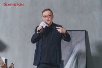 聚焦有温度+可持续设计 ，  Ariston Design Award 阿里斯顿国际室内设...