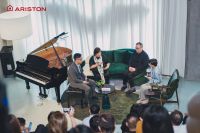 聚焦有温度+可持续设计 ，  Ariston Design Award 阿里斯顿国际室内设...