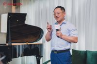 聚焦有温度+可持续设计 ，  Ariston Design Award 阿里斯顿国际室内设...