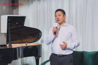 聚焦有温度+可持续设计 ，  Ariston Design Award 阿里斯顿国际室内设...