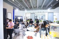 2022年广州建博会 · 伊盾展厅圆满落幕！未来可期 征程再续！
