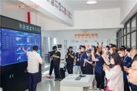 金帝集成灶：一手抓智造，一手抓创新，持续为行业赋能注力