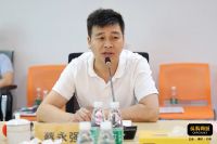 2022年纵购商城年中会议圆满召开