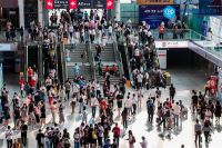 客流量超12万人次，2022中国建博会（广州）以高声量、强能量加速释放经济发展动能  ​