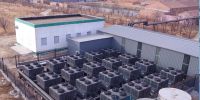 空气能品牌中哪家最专业？空气能十大品牌四季沐歌值得信赖！