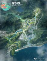 Plus 8 Consulting | 再夺优秀国土空间规划设计奖