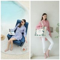 定制夏日时光|HTL用色彩点亮生活