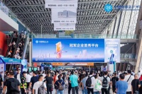 客流量超12万人次，2022中国建博会（广州）以高声量、强能量加速释放经济发展动能  ​