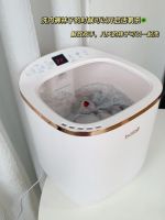 博拉利内衣裤清洗机来了！这才是洗衣机正确打开方式！