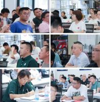 瑞美全新一代“高效”型壁挂炉｜冷热双饮水机推介会