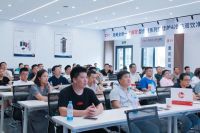 瑞美全新一代“高效”型壁挂炉｜冷热双饮水机推介会