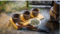 虞美人东方茶舍家具:做国潮好茶家具