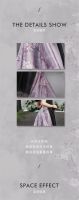 【领绣·菁华】夏花朵朵，如梦如歌，愿所有美好与你不期而遇