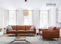 意式生活│书写CORIUM的美学艺术