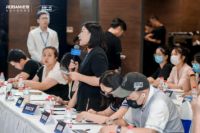 老板电器召开727集成灶千城千店峰会线上说明会 | 明确了加盟老板集成灶的七大实力保障