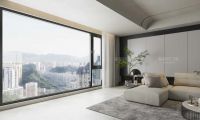 新品上市丨高层首选，原来门窗还可以这么撩人！