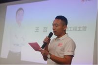 鸿扬打造卓越施工交付团队：让客户自豪的说“高标准，选鸿扬”
