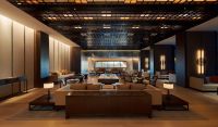 设计工作室介绍丨Remedios Studio中国经典酒店设计作品赏析