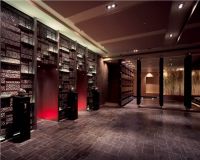 设计工作室介绍丨Remedios Studio中国经典酒店设计作品赏析