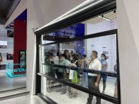 2022中国建博会 | 伊盾门窗张龙伟：以服务为抓手 打造门窗行业领军品牌