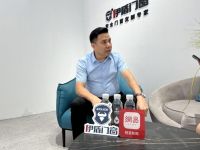 2022中国建博会 | 伊盾门窗张龙伟：以服务为抓手 打造门窗行业领军品牌